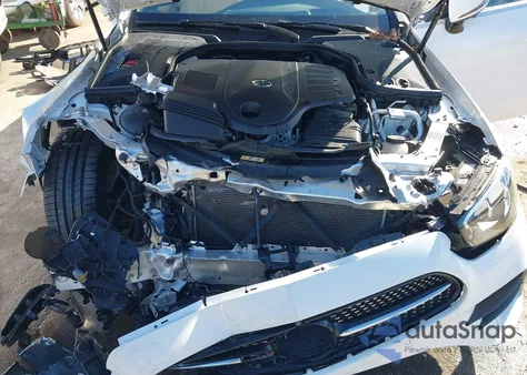 2023 Mercedes-Benz E 450 из США, поврежденный, VIN W1K1K5JB2PF197844